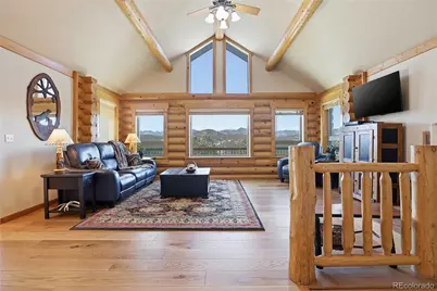 819 Hi Meadow Drive, Bailey, CO 80421 - Photo 4