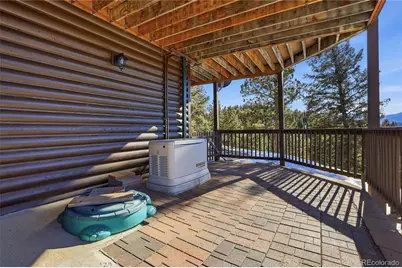 819 Hi Meadow Drive, Bailey, CO 80421 - Photo 38