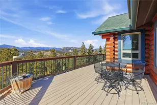 819 Hi Meadow Dr, Bailey, CO 80421 - Photo 36