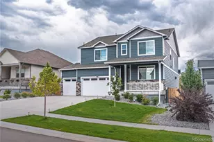 17308 Red Cosmos Pt, Parker, CO 80134 - Photo 2