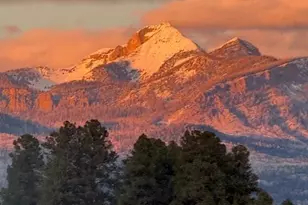 129 Sugarloaf Dr, Pagosa Springs, CO 81147 - Photo 36