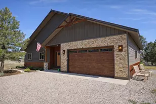 129 Sugarloaf Dr, Pagosa Springs, CO 81147 - Photo 2