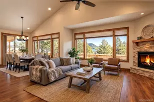 129 Sugarloaf Dr, Pagosa Springs, CO 81147 - Photo 4