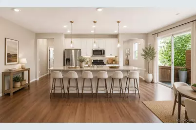 10869 E 25th Drive, Aurora, CO 80010 - Photo 4