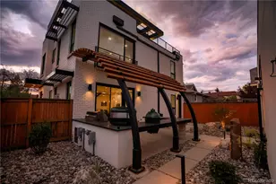 1135 E Virginia Ave, Denver, CO 80209 - Photo 34