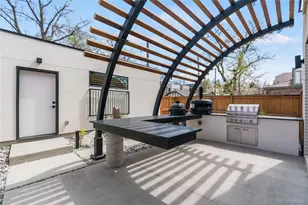 1135 E Virginia Ave, Denver, CO 80209 - Photo 4