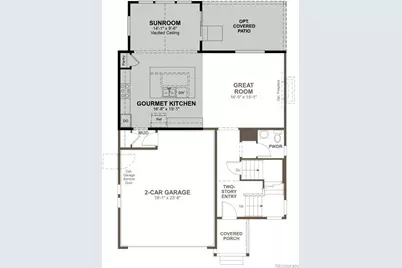 472 S Salida Street, Aurora, CO 80017 - Photo 2