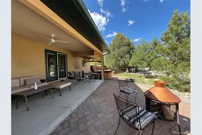1102 E Sabeta Avenue, Poncha Springs, CO 81242 - Photo 18