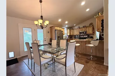1102 E Sabeta Avenue, Poncha Springs, CO 81242 - Photo 8
