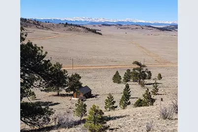 0000 Crazy Horse Trail, Hartsel, CO 80449 - Photo 2