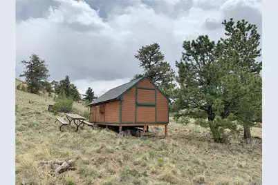 0000 Crazy Horse Trail, Hartsel, CO 80449 - Photo 4