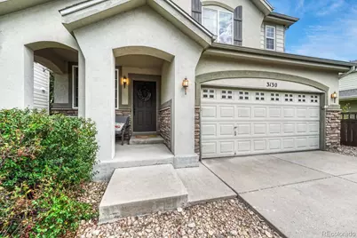 3130 Open Sky Way, Castle Rock, CO 80109 - Photo 4