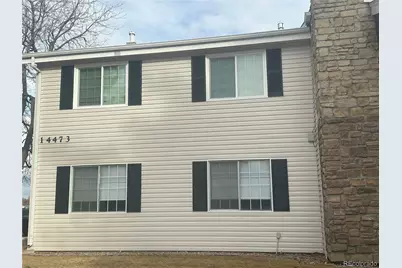 14473 E Jewell Avenue E #103, Aurora, CO 80012 - Photo 1
