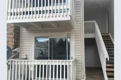 14473 E Jewell Avenue E #103, Aurora, CO 80012 - Photo 2