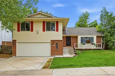 2425 S Ellis Street, Lakewood, CO 80228 - Photo 1