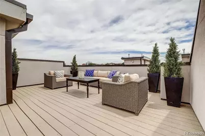 1317 Jackson Street, Denver, CO 80206 - Photo 2