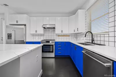 1317 Jackson Street, Denver, CO 80206 - Photo 14