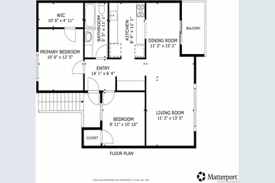 801 E Drake Road #G82, Fort Collins, CO 80525 - Photo 32