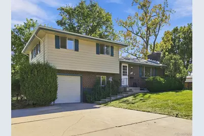 6130 S Steele Street, Centennial, CO 80121 - Photo 1
