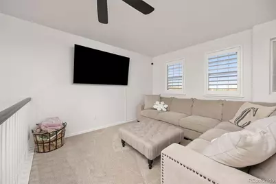 2544 Paint Pony Circle, Castle Rock, CO 80108 - Photo 22