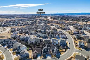 2544 Paint Pony Cir, Castle Rock, CO 80108 - Photo 48