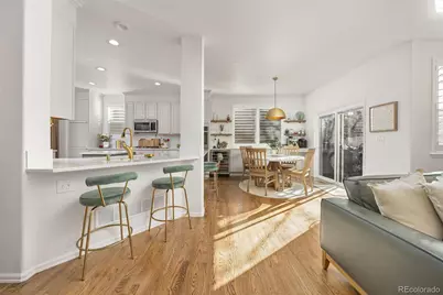 2544 Paint Pony Circle, Castle Rock, CO 80108 - Photo 14