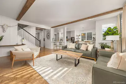 2544 Paint Pony Circle, Castle Rock, CO 80108 - Photo 12