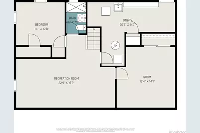 6925 W Colorado Drive, Lakewood, CO 80232 - Photo 32