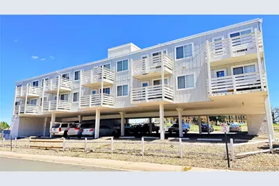 1064 Chambers Court #209, Aurora, CO 80011 - Photo 1