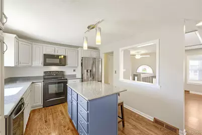 8614 W 65th Place, Arvada, CO 80004 - Photo 12