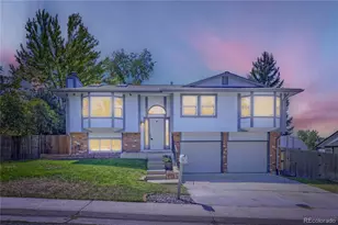 8614 W 65th Pl, Arvada, CO 80004 - Photo 1