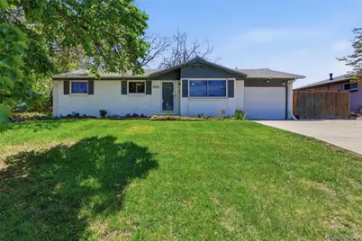 12120 E Center Drive, Aurora, CO 80012 - Photo 1