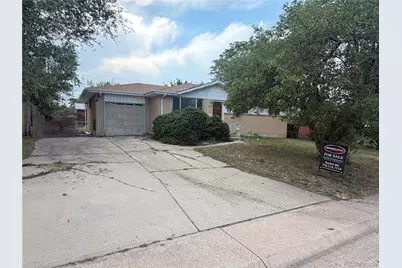 1661 S Wadsworth Boulevard, Denver, CO 80232 - Photo 1