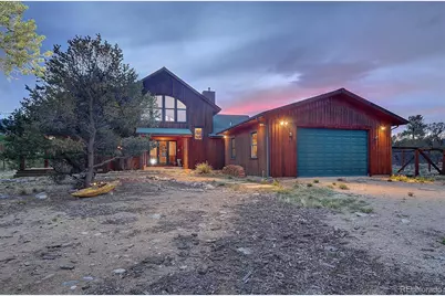 33804 Vista Verde, Buena Vista, CO 81211 - Photo 1