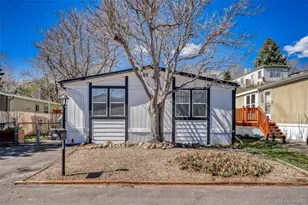 210 Pinto St, Golden, CO 80401 - Photo 2