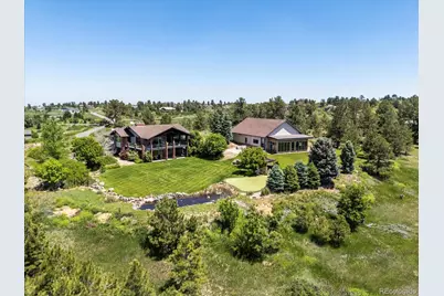 8387 N Sunburst Trail, Parker, CO 80134 - Photo 10