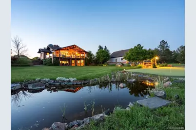 8387 N Sunburst Trail, Parker, CO 80134 - Photo 2