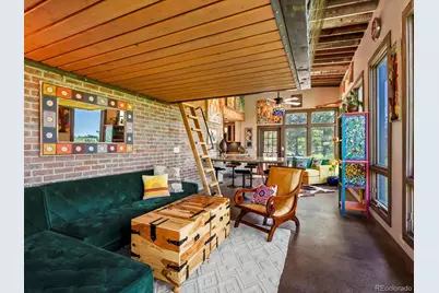 8387 N Sunburst Trail, Parker, CO 80134 - Photo 46