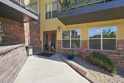 9079 E Panorama Circle #414, Englewood, CO 80112 - Photo 22