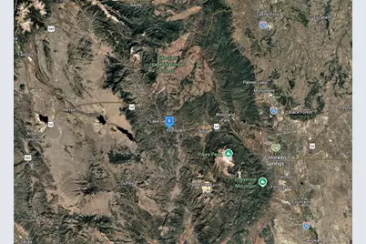 228 Wilson Drive, Florissant, CO 80816 - Photo 4