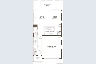 10884 Greenhorn Loop, Englewood, CO 80112 - Photo 2