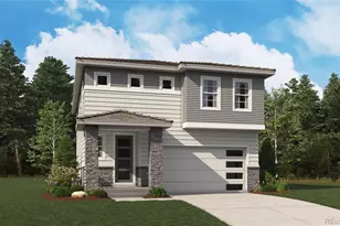 10884 Greenhorn Loop, Englewood, CO 80112 - Photo 1