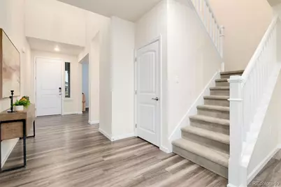 7376 S White Crow Way, Aurora, CO 80016 - Photo 4