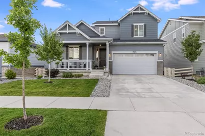 7376 S White Crow Way, Aurora, CO 80016 - Photo 1