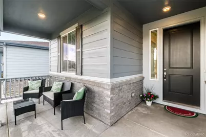 7376 S White Crow Way, Aurora, CO 80016 - Photo 2