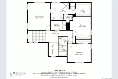 7376 S White Crow Way, Aurora, CO 80016 - Photo 46