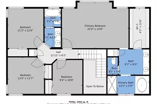 9247 Sugarstone Cir, Highlands Ranch, CO 80130 - Photo 46