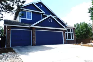 10355 Sparrow Hawk Ct, Littleton, CO 80129 - Photo 1