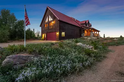 5200 Jackson Ct Rd, Walden, CO 80480 - Photo 2