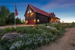 5200 Jackson Ct Rd, Walden, CO 80480 - Photo 2